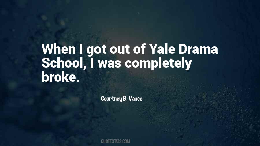 Courtney B. Vance Quotes #993852