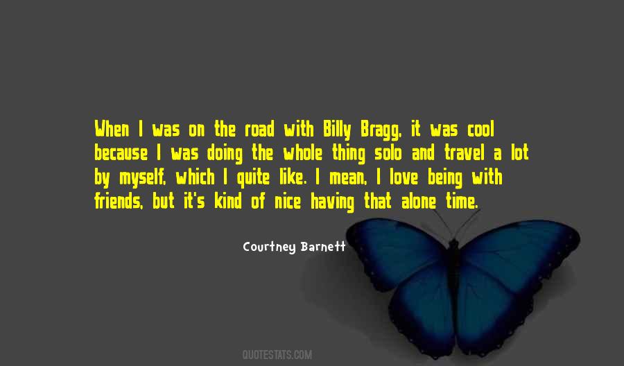 Courtney Barnett Quotes #1621004