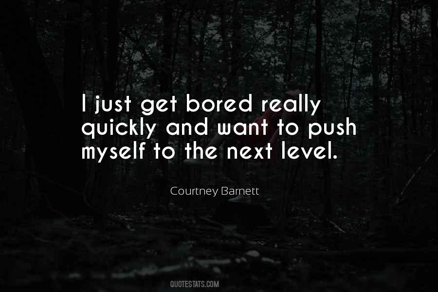 Courtney Barnett Quotes #761743