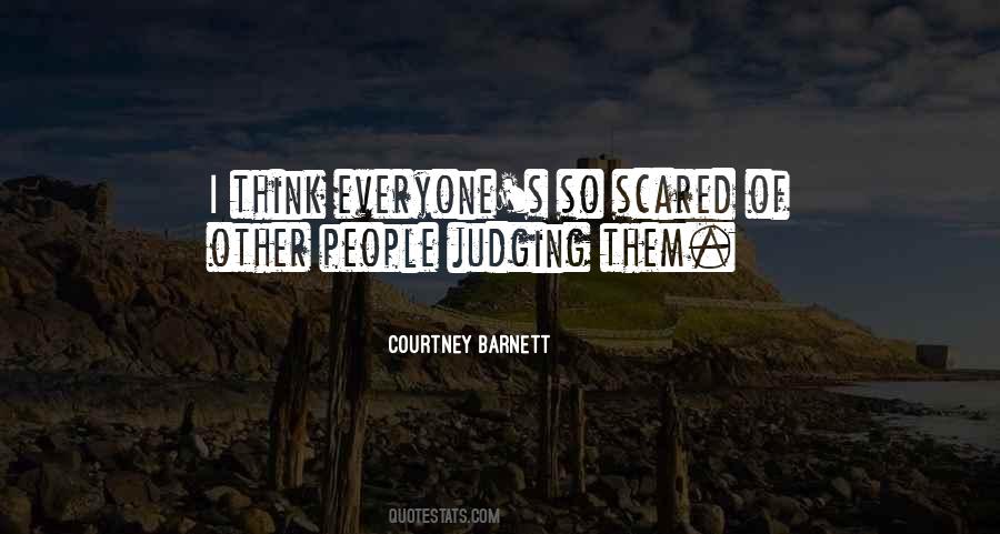 Courtney Barnett Quotes #770477