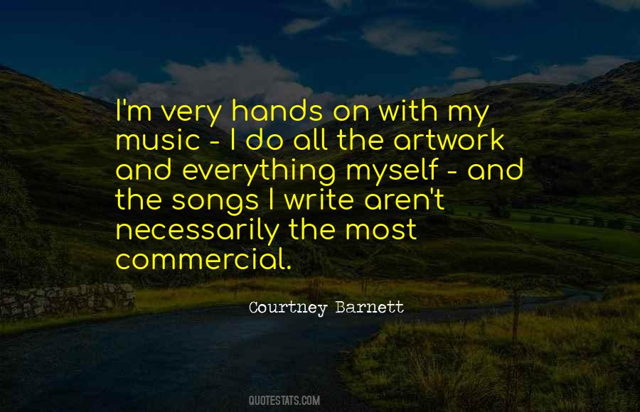 Courtney Barnett Quotes #938820