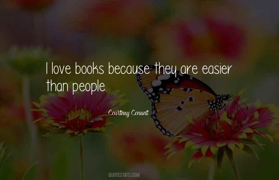Courtney Conant Quotes #1463346 Courtney Conant Quotes #1463346