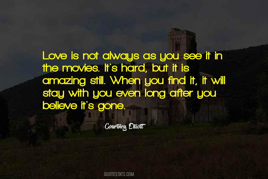 Courtney Elliott Quotes #803535 Courtney Elliott Quotes #803535