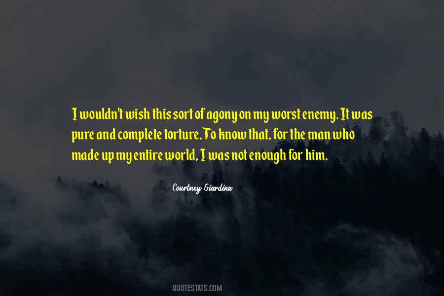 Courtney Giardina Quotes #237018