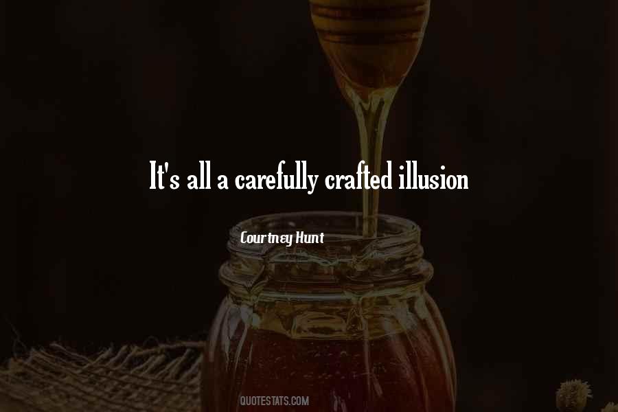 Courtney Hunt Quotes #127794 Courtney Hunt Quotes #127794