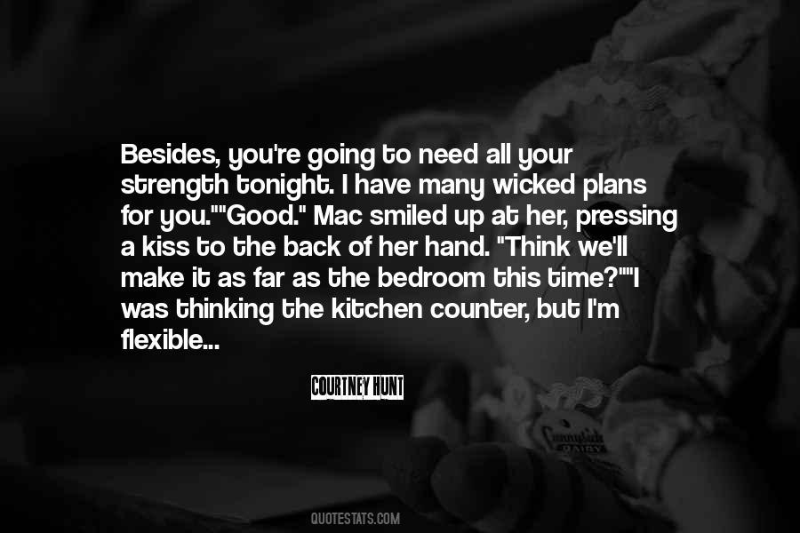 Courtney Hunt Quotes #289266 Courtney Hunt Quotes #289266