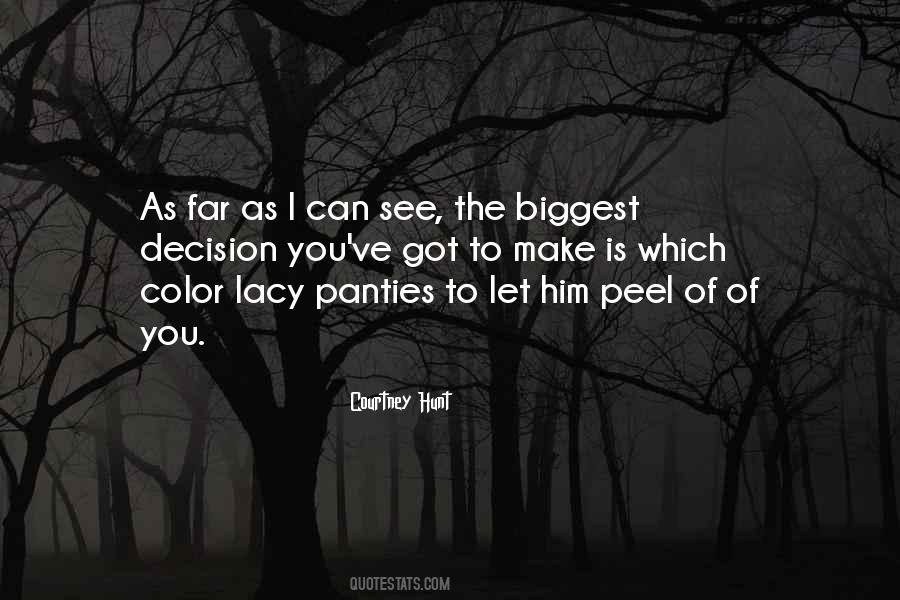 Courtney Hunt Quotes #310580 Courtney Hunt Quotes #310580