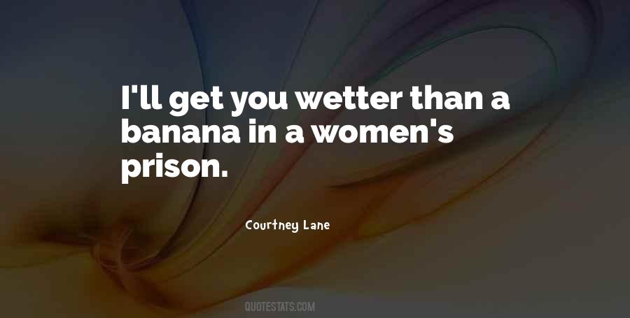 Courtney Lane Quotes #1511856