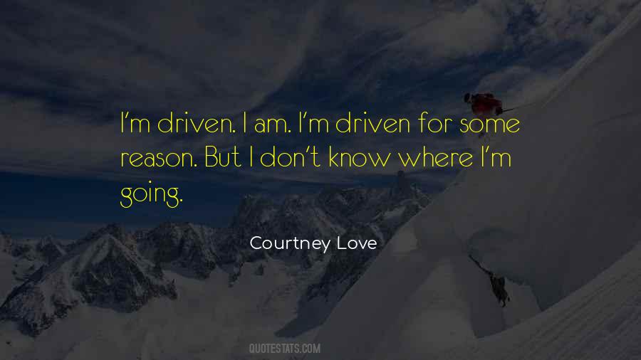 Courtney Love Quotes #14076