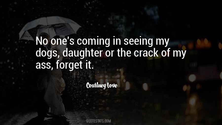 Courtney Love Quotes #518161