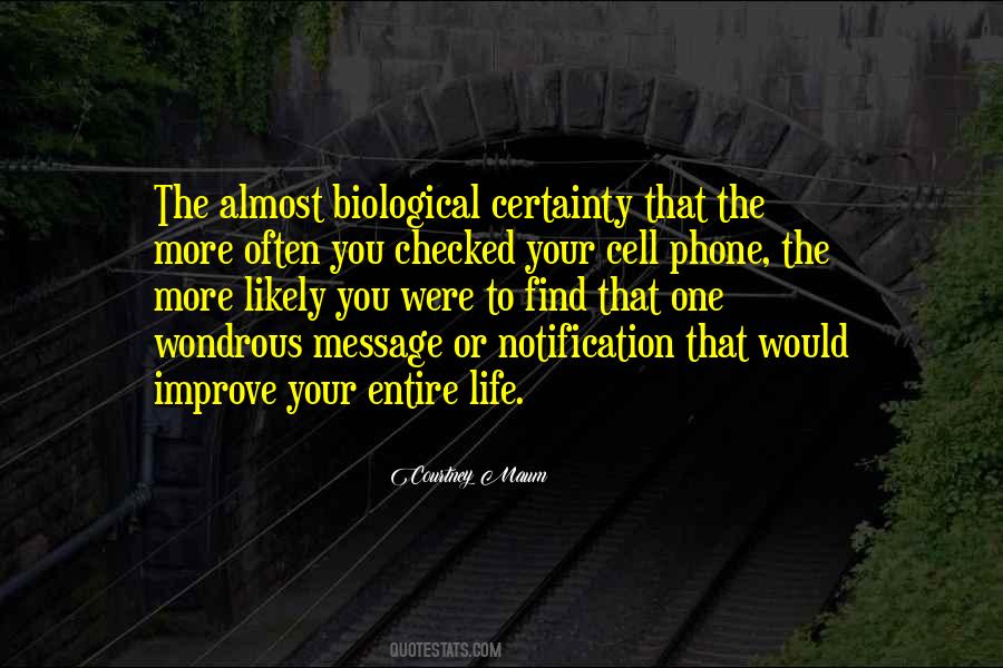 Courtney Maum Quotes #1002467