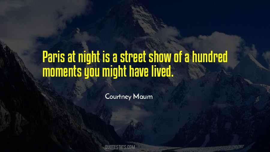 Courtney Maum Quotes #1153273