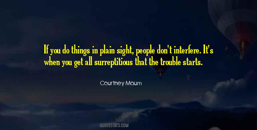 Courtney Maum Quotes #1362979