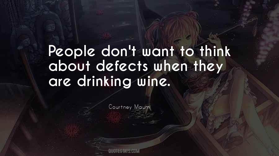 Courtney Maum Quotes #1383504