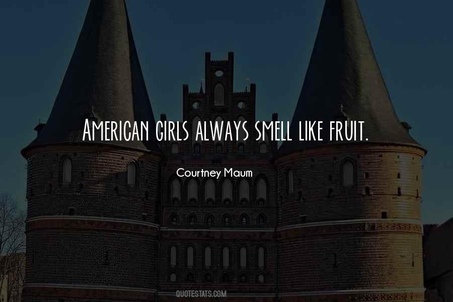 Courtney Maum Quotes #1616308