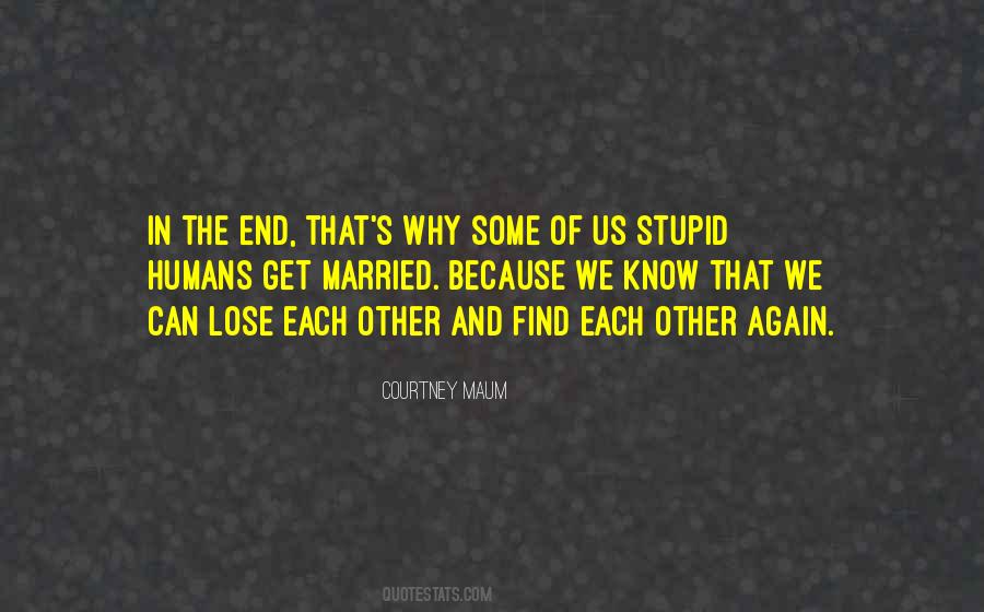 Courtney Maum Quotes #1641553
