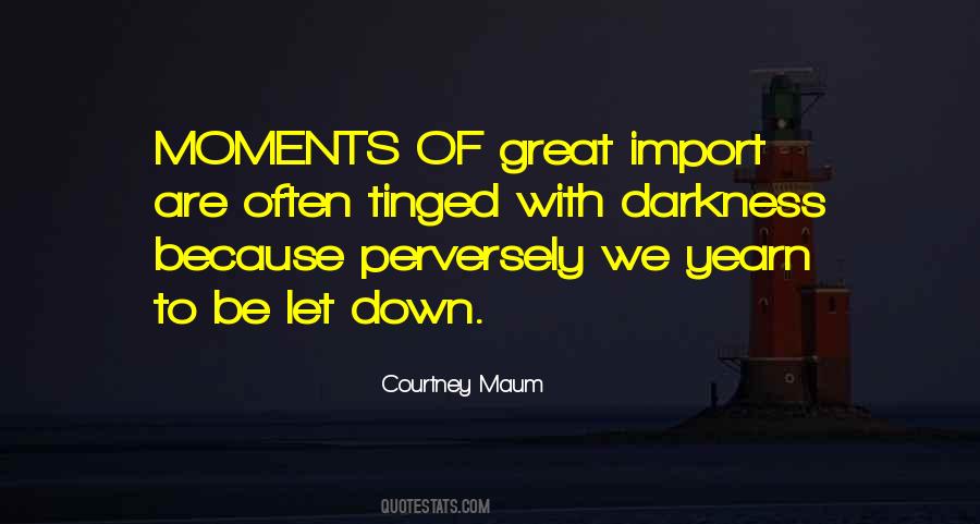 Courtney Maum Quotes #189007