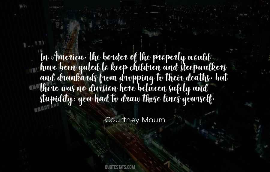Courtney Maum Quotes #30858