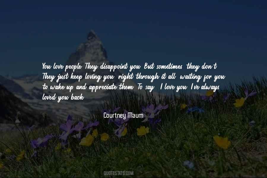 Courtney Maum Quotes #455430