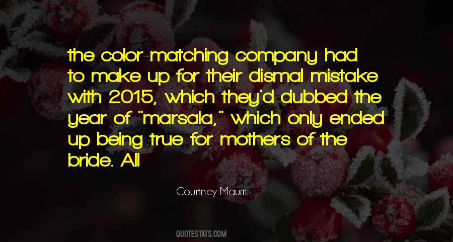 Courtney Maum Quotes #506549