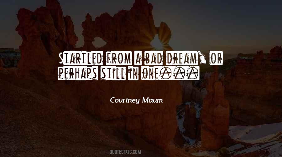 Courtney Maum Quotes #589738