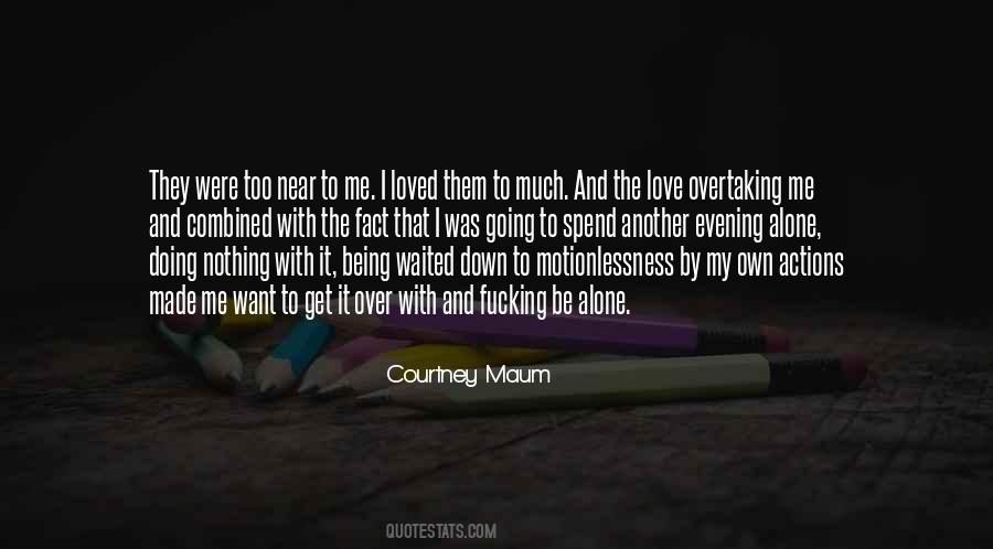 Courtney Maum Quotes #612824