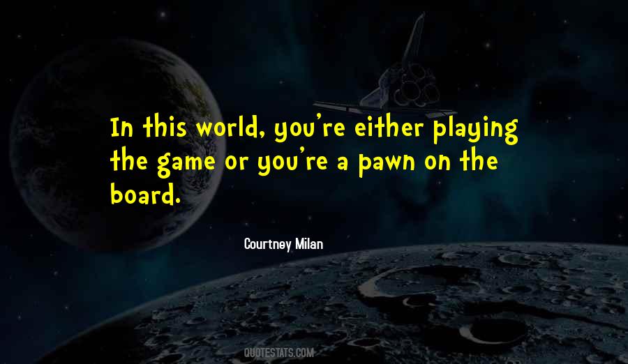 Courtney Milan Quotes #1052496