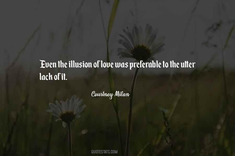 Courtney Milan Quotes #1314987