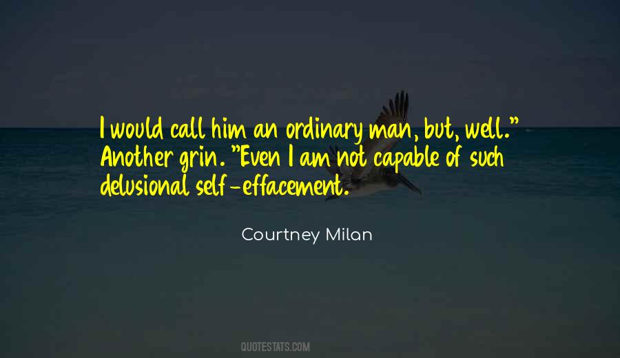 Courtney Milan Quotes #1635686