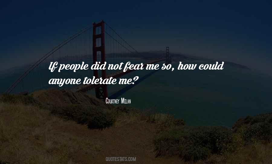 Courtney Milan Quotes #1684439