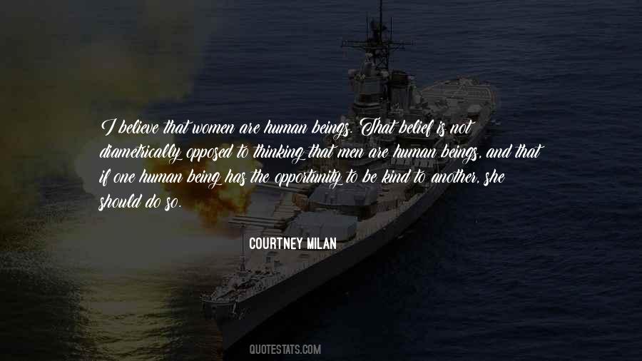 Courtney Milan Quotes #663023