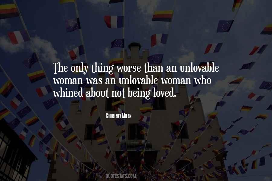 Courtney Milan Quotes #804253