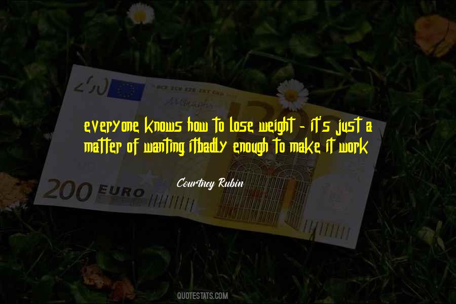Courtney Rubin Quotes #1352460 Courtney Rubin Quotes #1352460