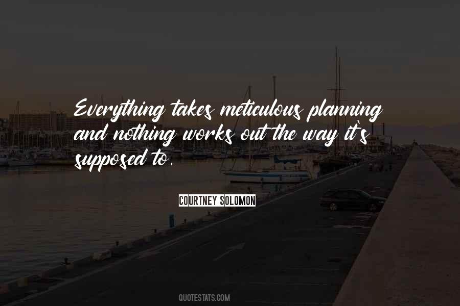 Courtney Solomon Quotes #528968