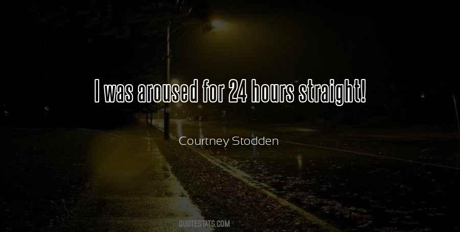Courtney Stodden Quotes #85185
