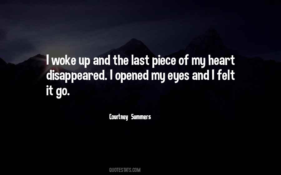 Courtney Summers Quotes #1474506