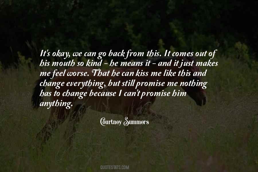 Courtney Summers Quotes #449452