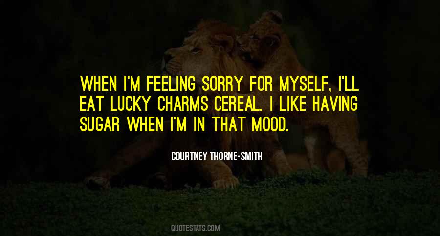 Courtney Thorne-Smith Quotes #1794416