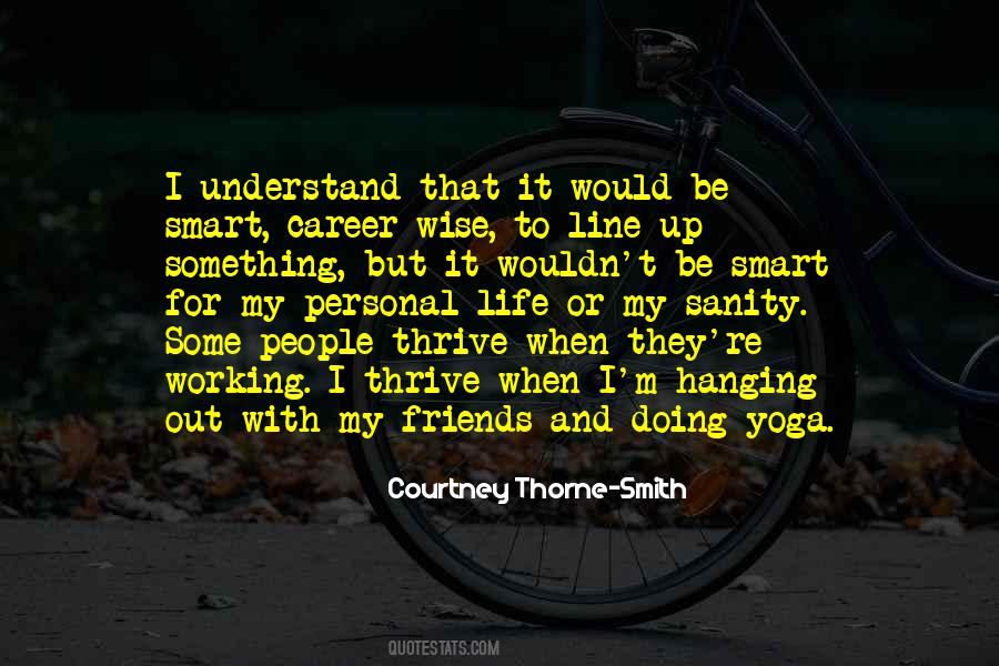 Courtney Thorne-Smith Quotes #964036