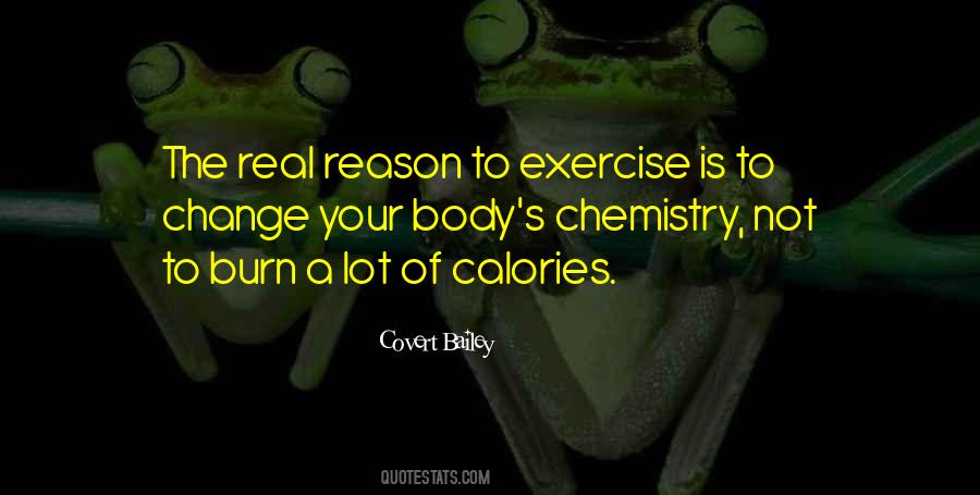 Covert Bailey Quotes #242902 Covert Bailey Quotes #242902