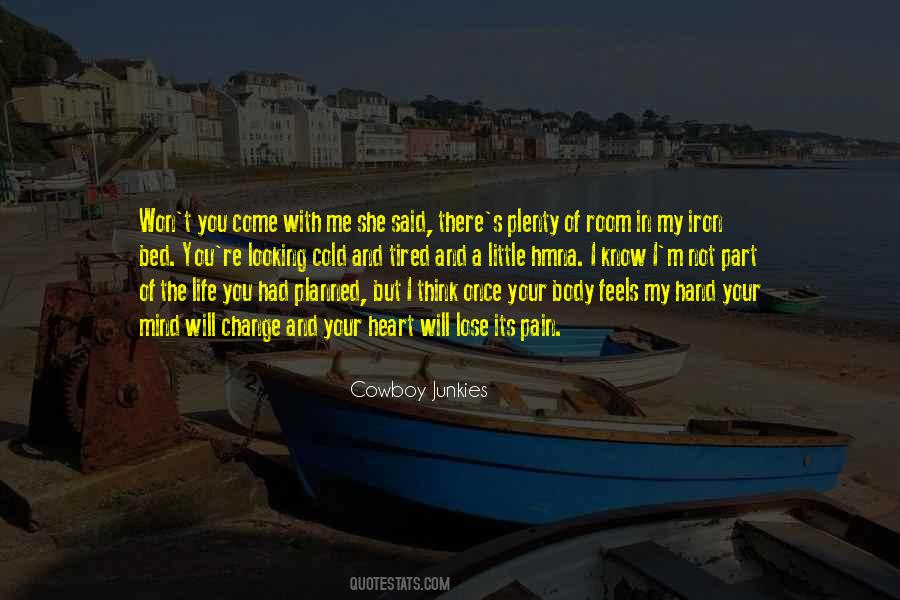Cowboy Junkies Quotes #1717847 Cowboy Junkies Quotes #1717847