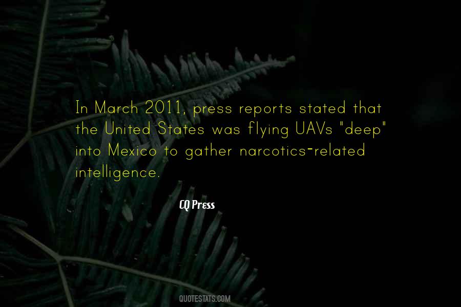 CQ Press Quotes #370184 CQ Press Quotes #370184