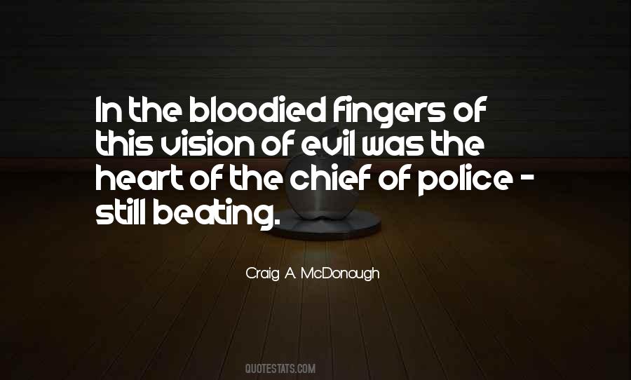 Craig A. McDonough Quotes #1861568