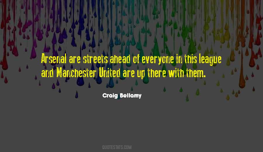 Craig Bellamy Quotes #1055193 Craig Bellamy Quotes #1055193