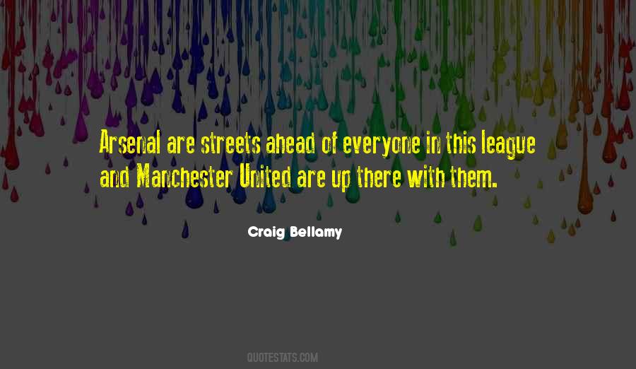 Craig Bellamy Quotes #1055193