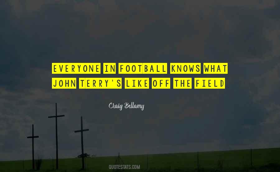 Craig Bellamy Quotes #1197597