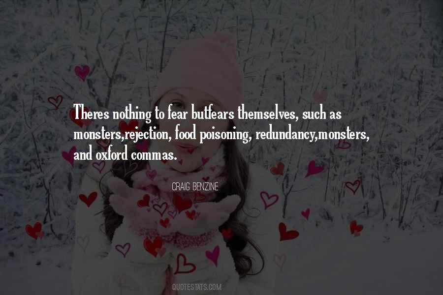Craig Benzine Quotes #1575230