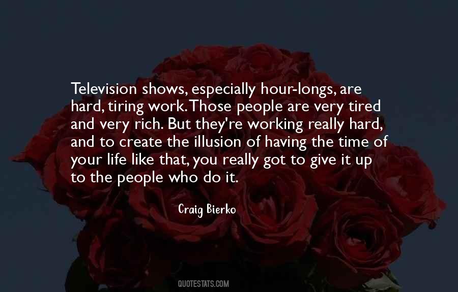 Craig Bierko Quotes #1185479