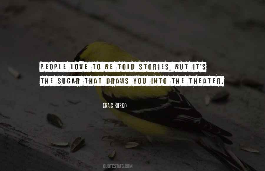 Craig Bierko Quotes #78657