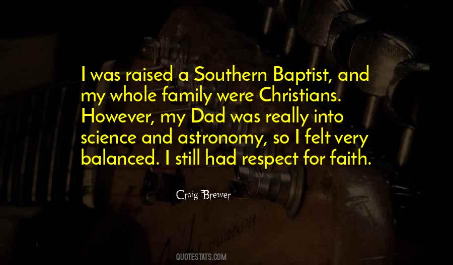 Craig Brewer Quotes #594926